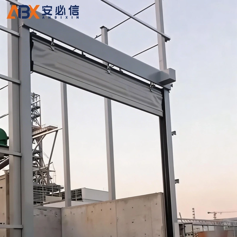 扬州市海绵门封