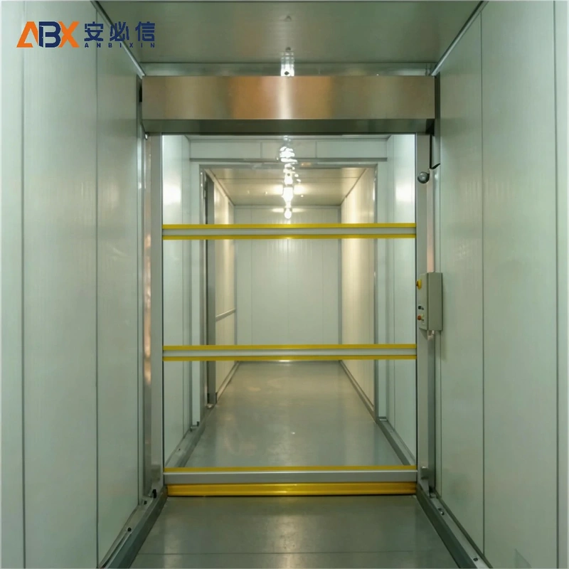 扬州市快速门